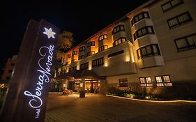 Hotel Serra Nevada